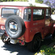 Illustration for article titled 1971 Toyota FJ40 Land Cruiser